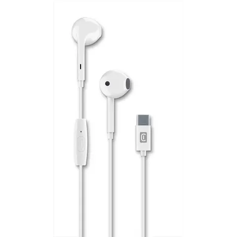 Cellular Line Capsule AURICOLARI WIRELESS, Bianco – immagine 3