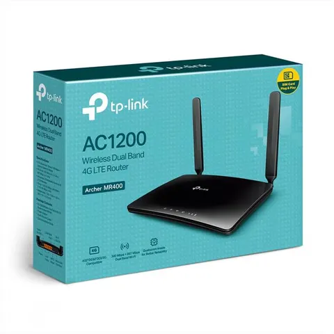 TP-Link Archermr400 – immagine 2