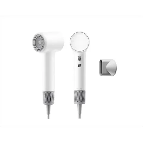 DREAME Asciugacapelli Mini Flow-bianco – immagine 2