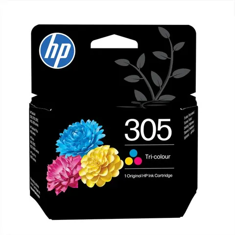 HP Ink 305-tricromia – immagine 3