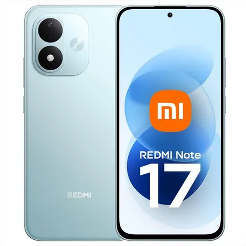 Xiaomi Redmi Note 17 4/128gb Sky Teal – immagine 5