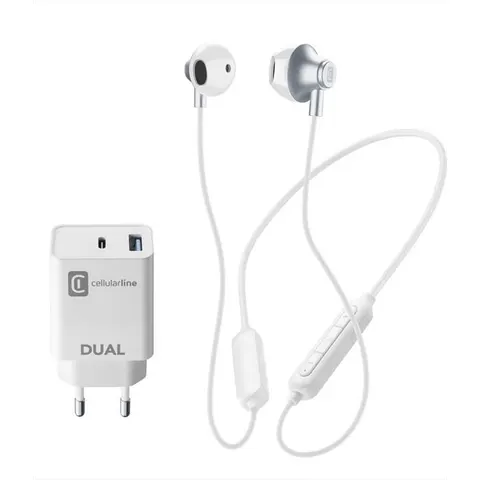 Cellular Line Chargemusiciphbt – immagine 2