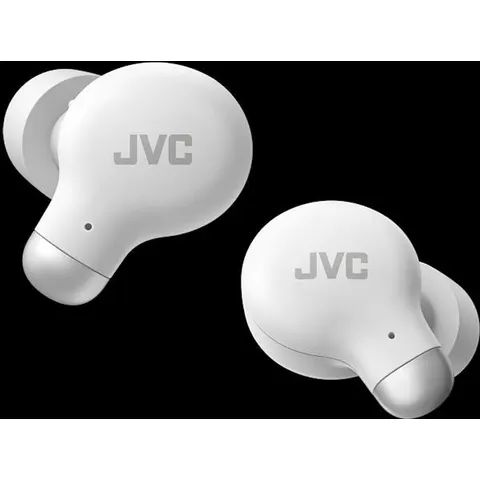 JVC HA-A25T White bianco – immagine 2