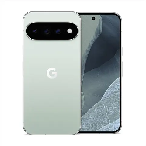 Google Pixel 11 Pro XL, 256GB, grigio nebbia – immagine 2