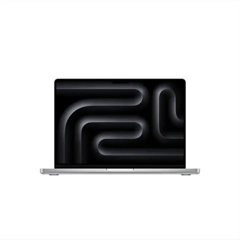 Apple MacBook Pro 14" M5 Pro Core 18 Cpu 20 Gpu 24gb 2tb-argento – immagine 3