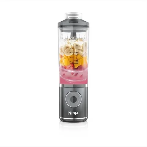 NINJA Frullatore Portatile Blast Max-grigio – immagine 2