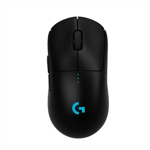 Logitech Mouse gaming wireless PRO 2 LIGHTSPEED – immagine 4
