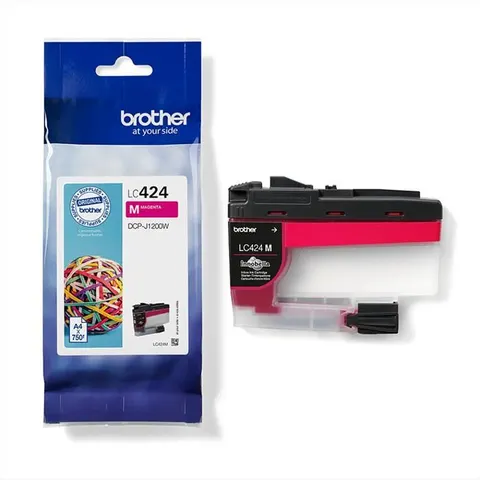 Brother Lc424m – immagine 2