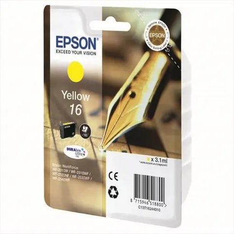 Epson C13t16244020 – immagine 2