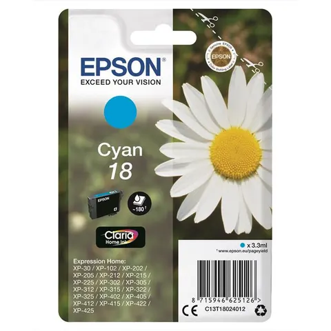 Epson C13t18024020 – immagine 2