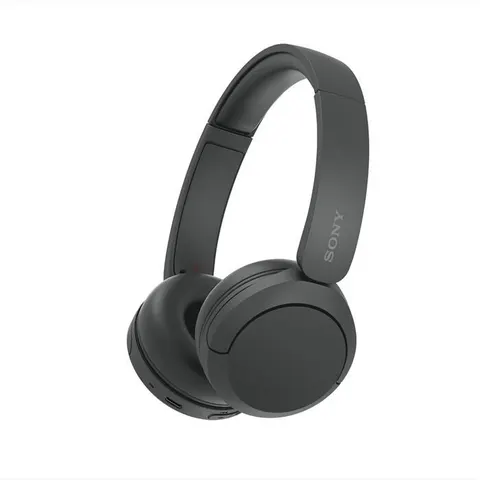Sony WH-CH520 CUFFIE WIRELESS, Nero – immagine 4