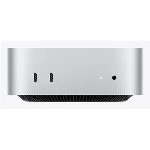 Apple Mac mini M6 Core 12 Cpu 12 Gpu 16gb 512gb-argento – immagine 2