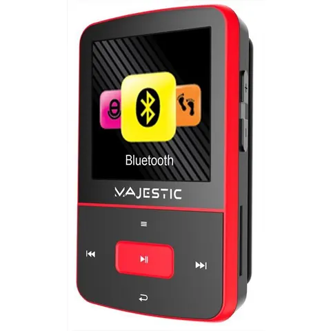 Majestic Bt3284r Rosso – immagine 2