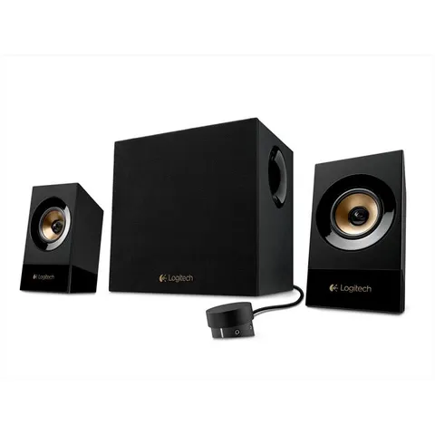 Logitech Z533 Performance Speaker-nero – immagine 2