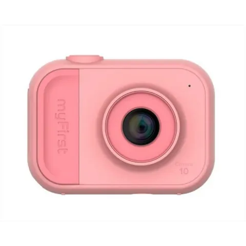 MYFIRST Fotocamera Digitale Compatta Camera 10-pink – immagine 2