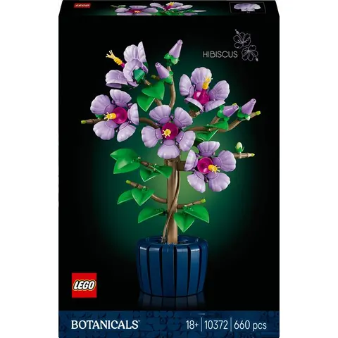 Lego Ibisco 10372 – immagine 2
