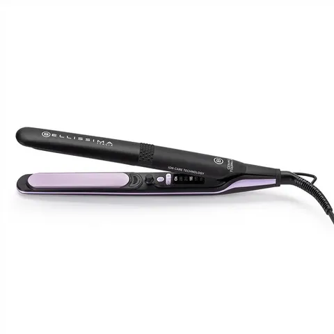 Imetec Piastra Creativity Ion New – immagine 2