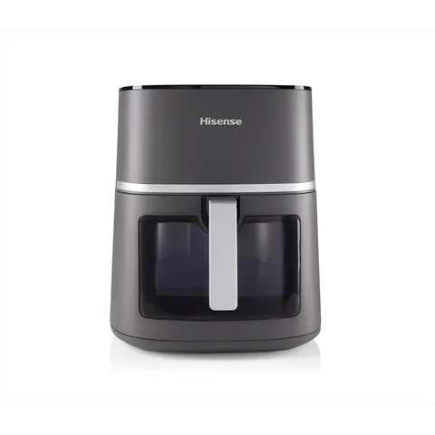 Hisense Friggitrice Ad Aria Haf1900d-nero – immagine 3
