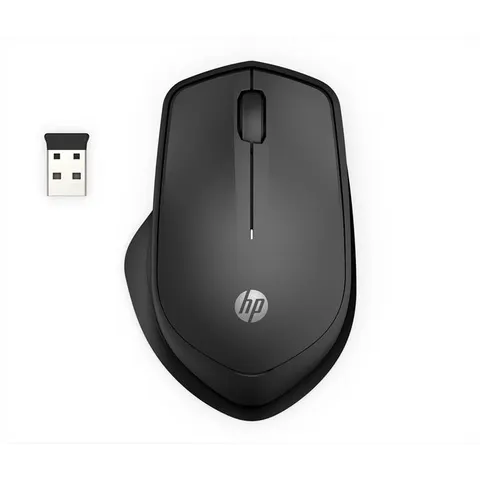 HP Silent 280m-nero – immagine 2