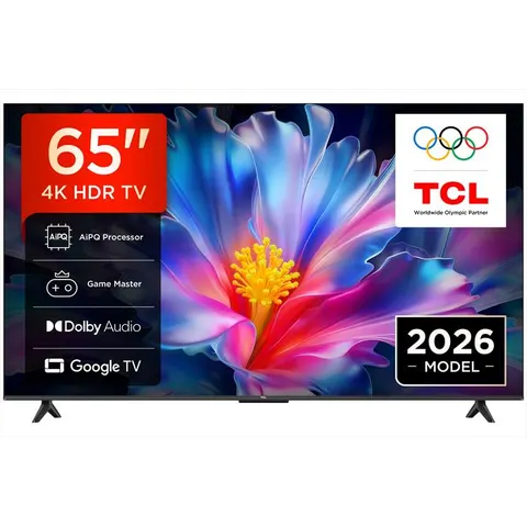 TCL TV LED 65" 65p6l – immagine 3