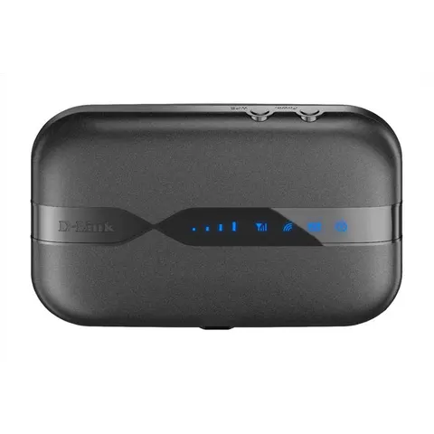 D-Link Router WiFi 4G Dwr-932 – immagine 2