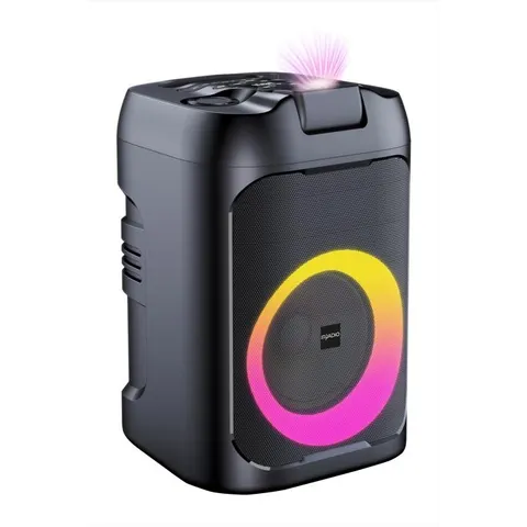Irradio SPEAKER BLUETOOTH IR-PS60 STARLIGHT – immagine 2