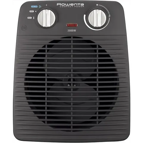Rowenta So2210 Compact Power Termoventilatore – immagine 2