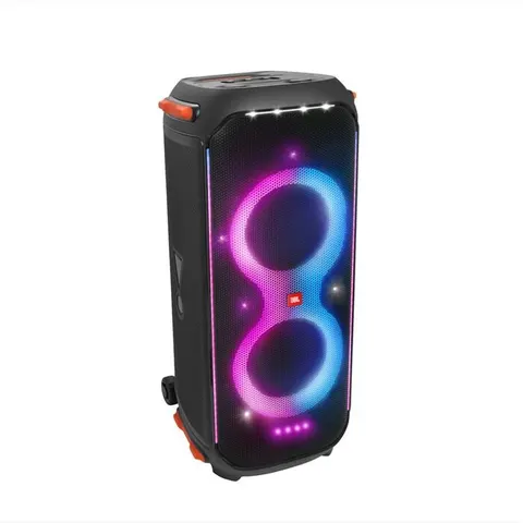 JBL Partybox 710-nero – immagine 4