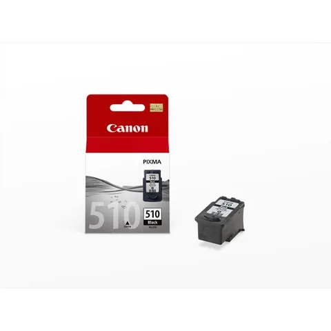 Canon Pg-510 Blister-black – immagine 2