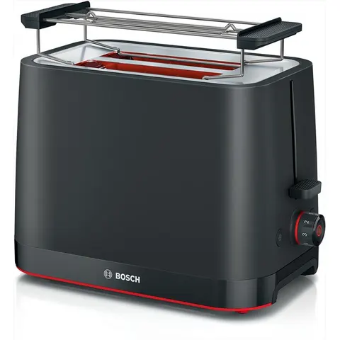 Bosch Tostapane Tat3m123 Nero – immagine 2