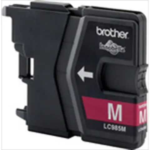 Brother Lc-985m – immagine 3