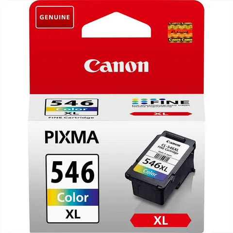 Canon Cl-546xl 8288b004 – immagine 4