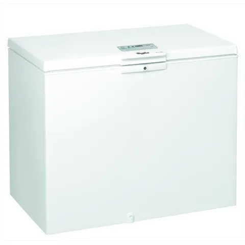 Whirlpool Congelatore Verticale Whe31352 Classe E-white – immagine 2