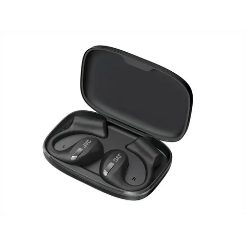 JVC HA-NP50T Black nero – immagine 2