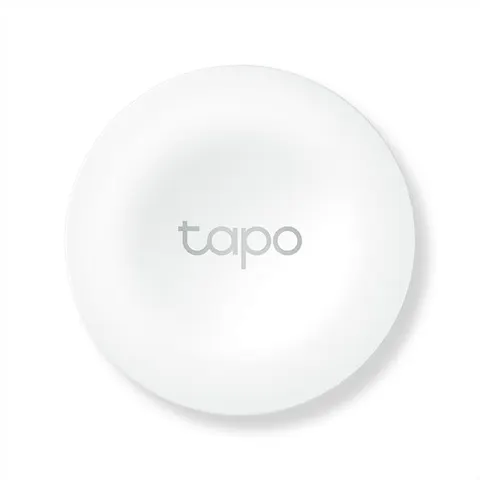 TP-Link Tapo S200b Smart Button, Tapo Iot Hub Required – immagine 3