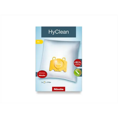 Miele K/k Hyclean – immagine 2