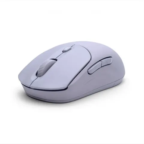 HP Mouse Wireless 400 Quiet-purple – immagine 2