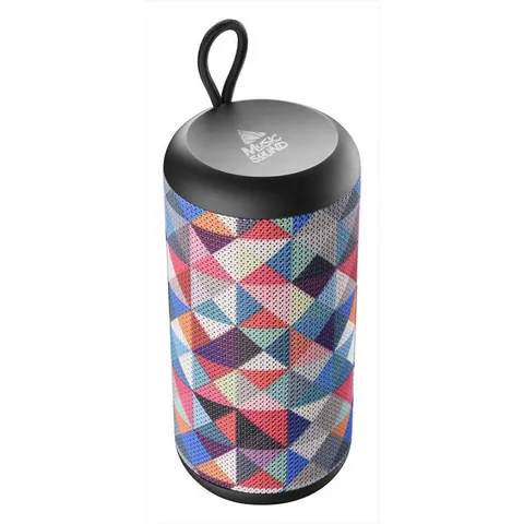 Cellular Line Speaker Btspkmsvertical4 – immagine 2