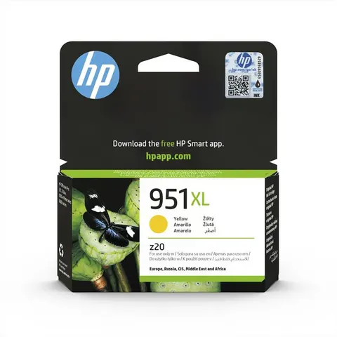 HP 951xl Cn048ae – immagine 3