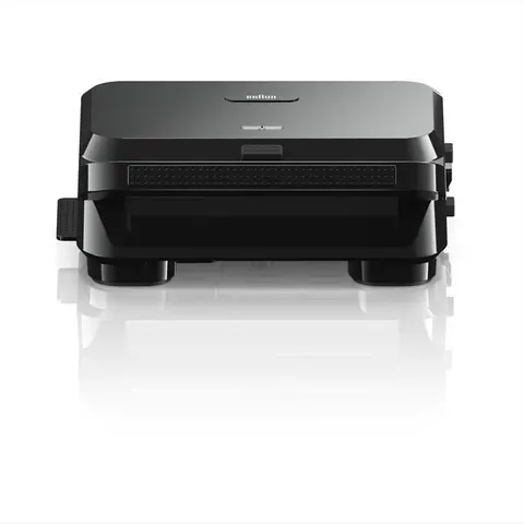 Braun Bistecchiera Snackmaker 5 Sm5001-black – immagine 2