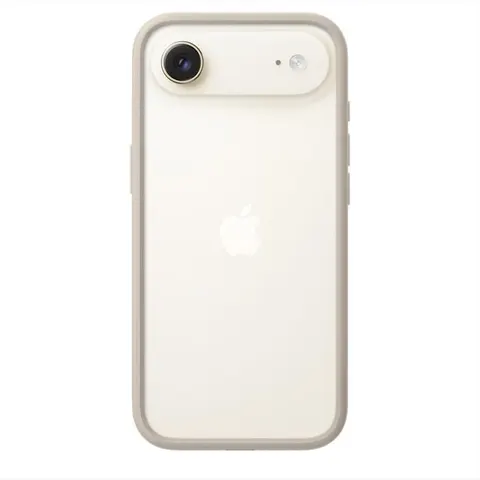 Apple Bumper Per iPhone Air-sahara – immagine 2