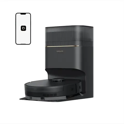 DREAME D20 Vim Pro Plus-nero – immagine 3