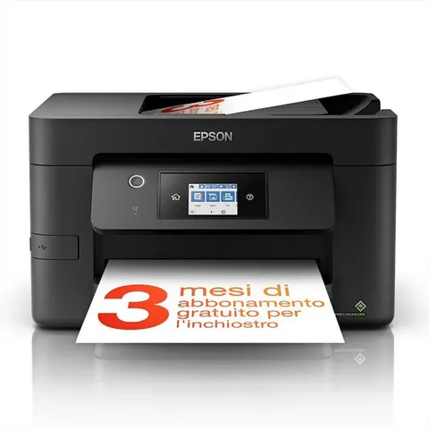 Epson Wf-3825 – immagine 2