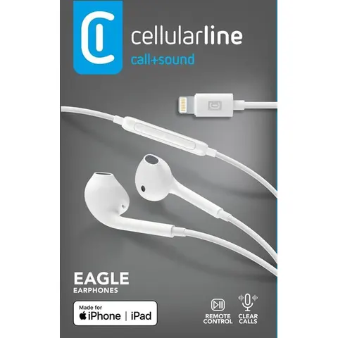 Cellular Line AUEAGLEMFIIPHW Bianco – immagine 3