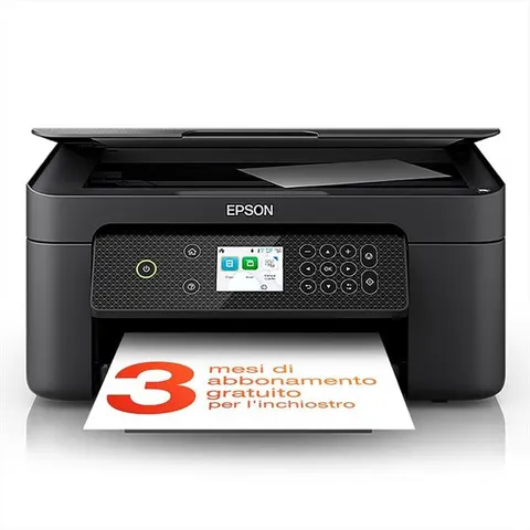 Epson EXPRESSION XP-4200 – immagine 3