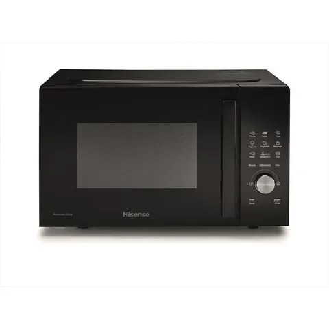 Microonde Hisense 742800 H23MOBSD1 Black – immagine 4