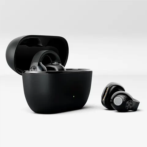 Sennheiser ACCENTUM Clip Black nero – immagine 2
