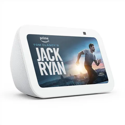 Amazon Echo Show 5 (3 gen.) – 524295 – immagine 3