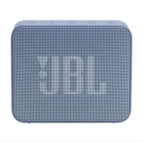 JBL Speaker GO ESSENTIAL 2 blu – immagine 4