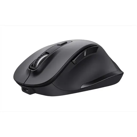 Trust Fyda Wireless Mouse-black/grey – immagine 4